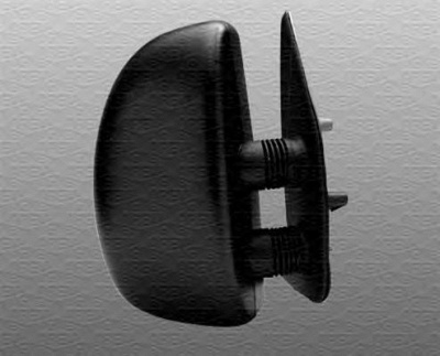 MAGNETI MARELLI 350315027150 -  Наружное зеркало, кабина водителя